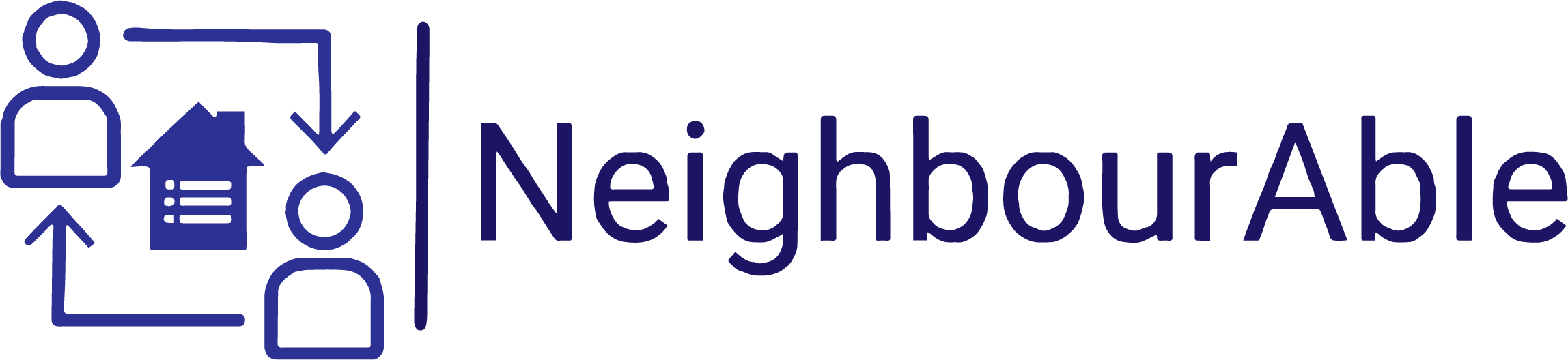 Neighbour Able project logo